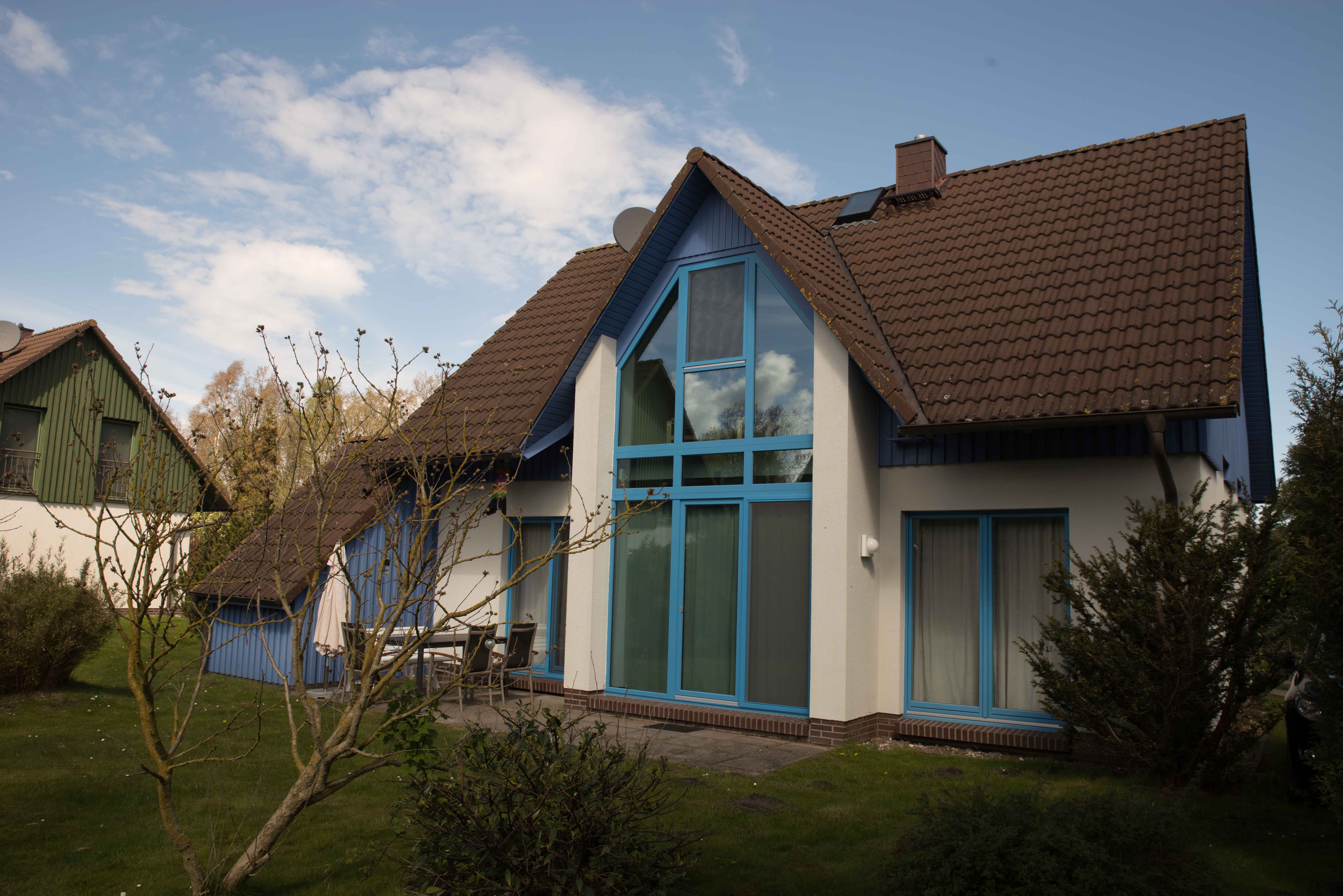 Haus